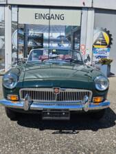 Bild 1/24 von MG MGB (1968)