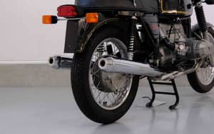 Immagine 56/60 di BMW R 100/7 (1977)