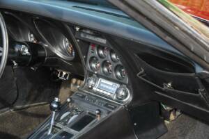 Obraz 31/50 pojazdu Chevrolet Corvette Stingray (1970)