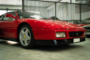 Image 14/33 of Ferrari 348 TS (1990)