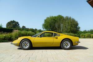 Image 5/50 of Ferrari Dino 246 GT (1971)