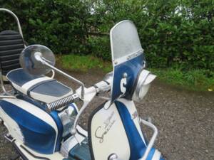 Afbeelding 7/44 van Innocenti DUMMY (1966)