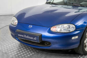 Bild 19/45 von Mazda MX-5 1.8 (1999)