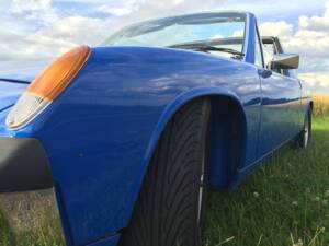 Bild 81/150 von Porsche 914&#x2F;4 1.7 (1972)