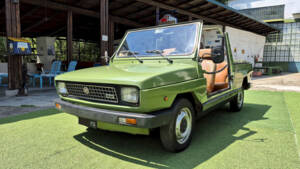 Image 5/69 of FIAT 127 Moretti Midimaxi 900 (1978)