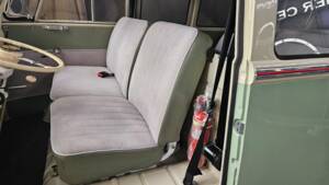 Image 17/43 de Volkswagen T1 Brasil (1974)