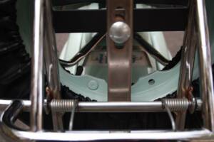 Bild 28/50 von Innocenti DUMMY (1962)