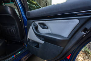 Bild 21/58 von BMW M5 (2001)