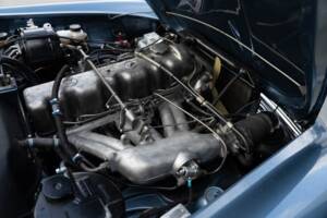 Immagine 83/93 di Mercedes-Benz 230 SL (1965)