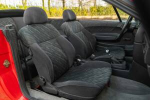 Bild 33/50 von Opel Calibra 2,0 Piecha (1993)