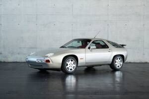 Image 1/50 of Porsche 928 GT (1989)