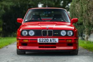 Image 34/50 of BMW M3 Sport Evo (1990)