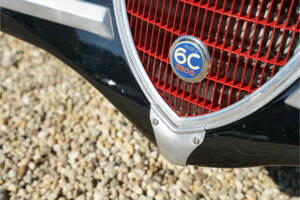 Afbeelding 45/50 van Alfa Romeo 6C 2500 Sport (1939)