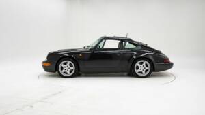 Afbeelding 8/15 van Porsche 911 Carrera 4 (1992)