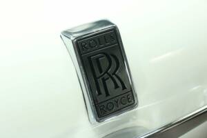 Image 43/50 of Rolls-Royce Corniche III (1991)