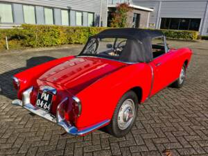 Bild 6/52 von FIAT 1200 Cabriolet (1959)