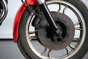 Image 43/49 de Moto Guzzi 850 LeMans (1981)