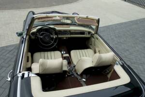 Immagine 20/35 di Mercedes-Benz 280 SL (1969)