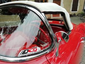 Image 8/45 of Chevrolet Corvette (1959)