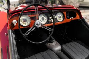 Bild 8/13 von Morgan Plus 4 (1955)