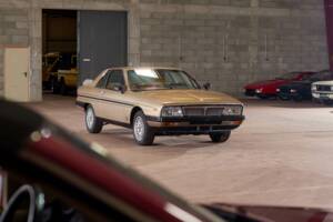 Afbeelding 41/41 van Lancia Gamma Coupe 2500 I.E. (1981)