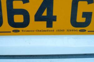 Bild 25/50 von Ford Escort RS Cosworth (1997)