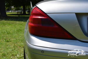 Imagen 23/50 de Brabus SV 12 S (2003)