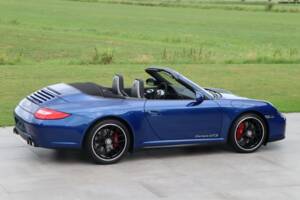 Bild 4/50 von Porsche 911 Carrera 4 GTS (2011)