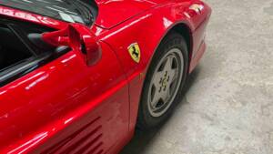 Afbeelding 20/36 van Ferrari Testarossa (1988)