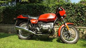 Immagine 4/20 di BMW R 65 LS (1981)