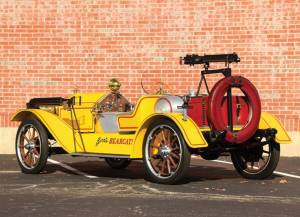 Immagine 2/13 di Stutz Bearcat (1968)