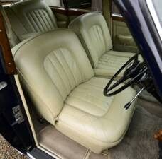 Bild 30/50 von Rolls-Royce Silver Cloud III (1964)