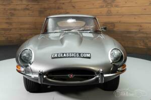 Bild 4/19 von Jaguar E-Type 3.8 (1964)