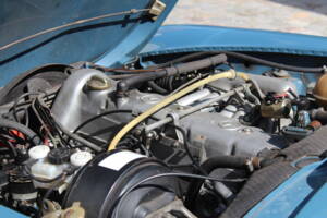Image 55/83 of Mercedes-Benz 280 SL (1970)