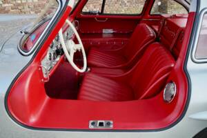 Imagen 11/50 de Mercedes-Benz 300 SL &quot;Gullwing&quot; (1955)