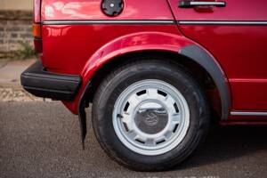 Immagine 9/50 di Volkswagen Golf I GL (1982)