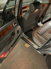 Immagine 5/6 di Jaguar XJ 40 4.0 (1991)
