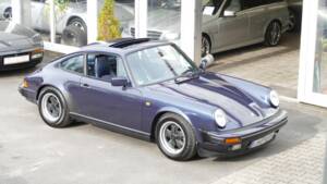 Afbeelding 4/19 van Porsche 911 Carrera 3.2 (1986)