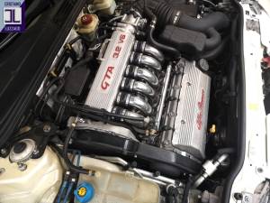 Image 43/49 de Alfa Romeo 147 3.2 GTA (2004)