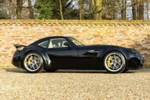 Bild 39/50 von Wiesmann GT MF5 "20th Anniversary Edition" (2012)