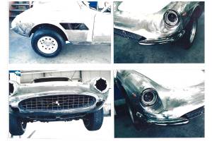 Bild 46/50 von Ferrari 330 GTC (1967)