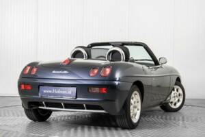 Image 43/50 of FIAT Barchetta (2003)