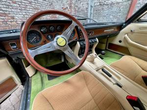 Image 24/43 de FIAT Dino 2400 Coupe (1971)