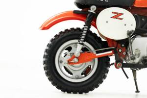 Image 36/49 of Honda Z 50 Monkey (1982)