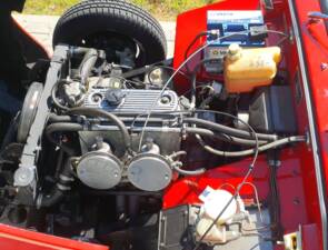 Afbeelding 41/53 van Austin-Healey Sprite Mk I (1960)