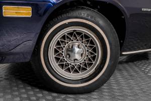 Image 4/50 of Chevrolet Camaro (1979)