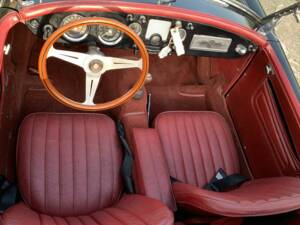 Bild 2/8 von MG MGA 1500 (1958)