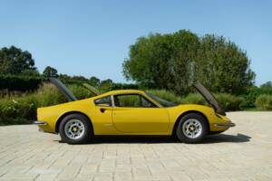 Image 7/50 of Ferrari Dino 246 GT (1971)