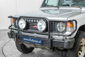Image 19/50 of Mitsubishi Shogun TD (1987)