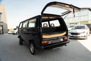 Bild 6/16 von Volkswagen T3 Kombi 1.6 D (1985)